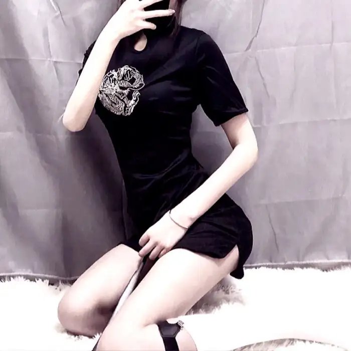 巨蛛